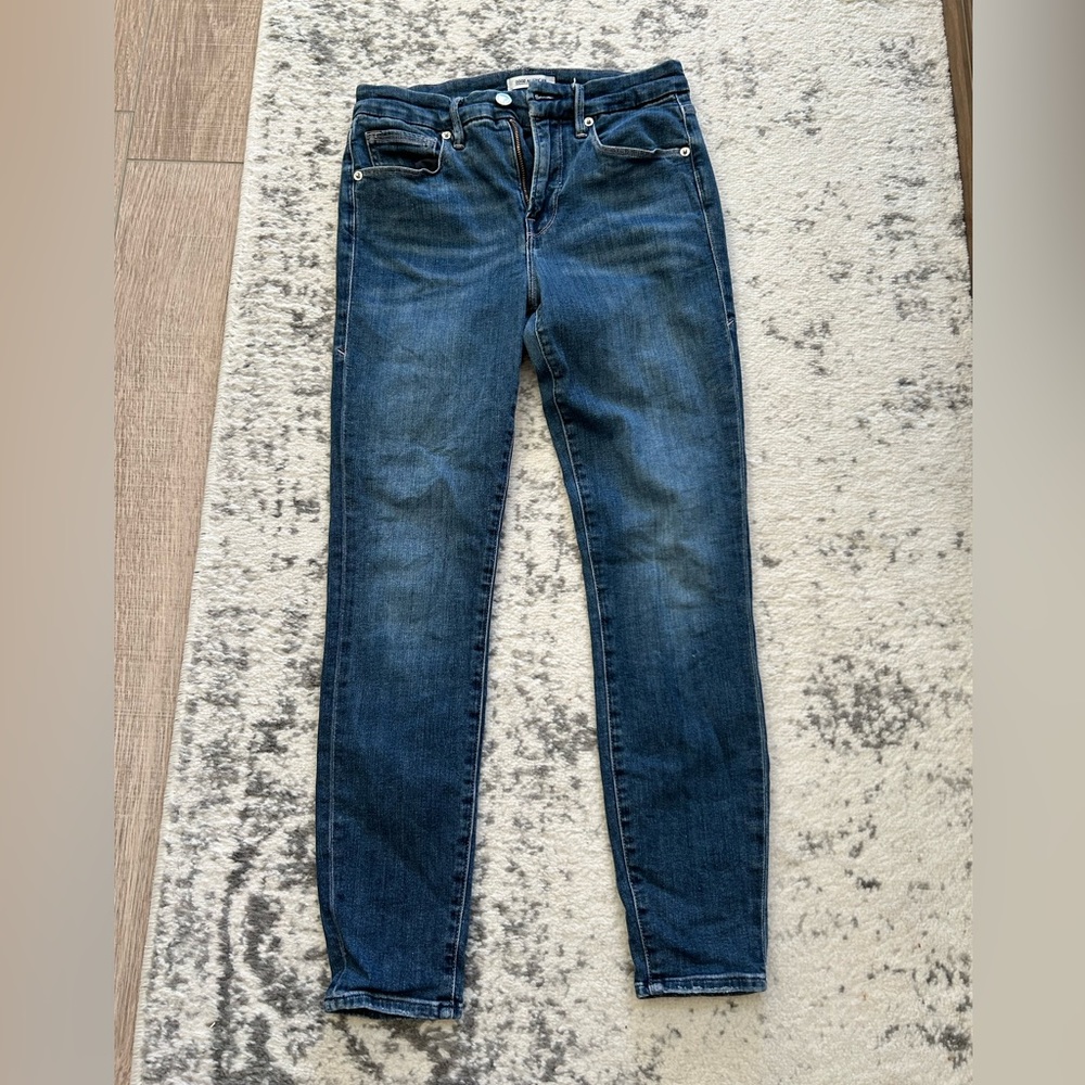 Good American Jeans